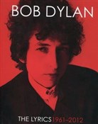 The Lyrics... - Bob Dylan -  foreign books in polish 