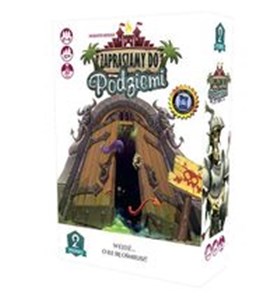 Picture of Zapraszamy do podziemi