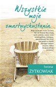 Wszystkie ... - Iwona Żytkowiak -  books from Poland