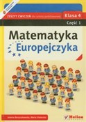 polish book : Matematyka... - Jolanta Borzyszkowska, Maria Stolarska