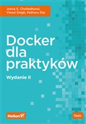 polish book : Docker dla... - S. Chelladhurai Jeeva, Singh Vinod, Raj Pethuru