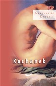 Kochanek - Marguerite Duras -  foreign books in polish 