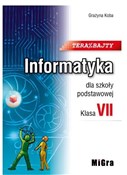 Polska książka : Informatyk... - Grażyna Koba