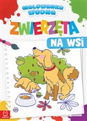 Malowanka ... - Opracowanie Zbiorowe -  books from Poland