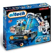 Klocki kon... -  Książka z wysyłką do UK