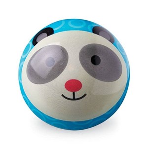Obrazek Piłka Panda 10cm