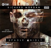 [Audiobook... - Richard Morgan -  foreign books in polish 