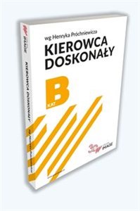 Obrazek Kierowca doskonały B bez CD