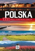 Polska 100... - Opracowanie Zbiorowe - Ksiegarnia w UK