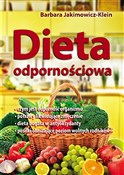 Zobacz : Dieta odpo... - Barbara Jakimowicz-Klein