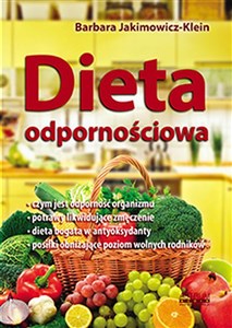 Picture of Dieta odpornościowa wyd. 2