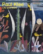 Paul Klee:... - Boris Friedewald -  foreign books in polish 