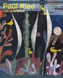 Picture of Paul Klee: Life and Work