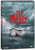 polish book : Złe miejsc...