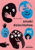 Smaki dzie... - Mirosława Kątna -  books in polish 