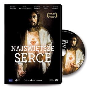 Picture of Najświętsze serce