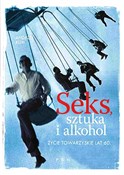 polish book : Seks, sztu... - Andrzej Klim