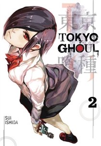 Picture of Tokyo Ghoul 2