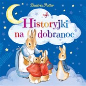 Polska książka : Historyjki... - Beatrix Potter