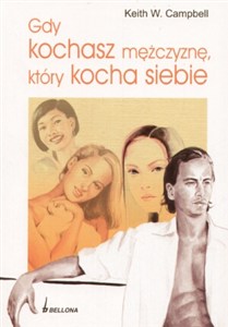 Picture of Gdy kochasz mężczyznę, który kocha siebie