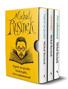 Pakiet: Ko... - Michał Rusinek -  Polish Bookstore 