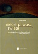 Niecierpli... - Piotr Świtalski -  books in polish 