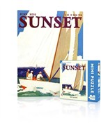 Puzzle 100... -  Polish Bookstore 