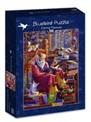 Książka : Puzzle 500...