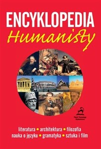 Picture of Encyklopedia humanisty