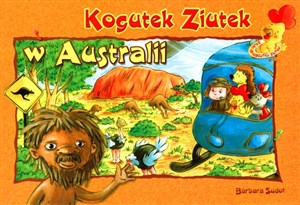 Picture of Kogutek Ziutek w Australii