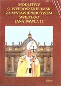polish book : Modlitwy o... - Lech Tkaczyk