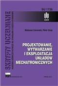 Projektowa... - Mateusz Lisowski - Ksiegarnia w UK