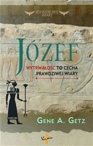 Obrazek Józef Wytrwałość to cecha prawdziwej wiary