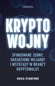 Kryptowojn... - Erica Stanford -  books from Poland