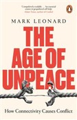 Książka : The Age of... - Mark Leonard