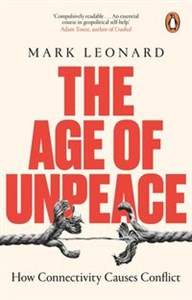 Picture of The Age of Unpeace
