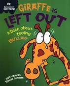 Zobacz : Giraffe Is... - Sue Graves