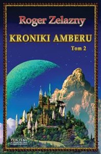 Picture of Kroniki Amberu tom 2