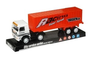 Picture of Ciężarówka