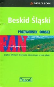 Picture of Beskid Śląski przewodnik górski