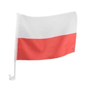 Flaga na s... -  foreign books in polish 