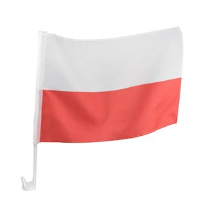 Picture of Flaga na samochód