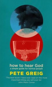 Picture of How to Hear God A Simple Guide for Normal People