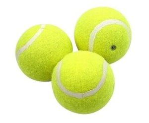 Picture of Piłki tenisowe 3szt