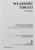 Polska książka : Własność l... - Tymoteusz Barański, Hubert Izdebski, Kamil Buliński