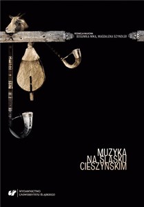 Obrazek Muzyka na Śląsku Cieszyńskim