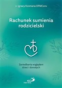 Książka : Rachunek s... - Ignacy Kosmana OFMConv