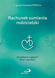 Obrazek Rachunek sumienia rodzicielski