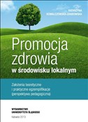 Promocja z... - Katarzyna Kowalczewska-Grabowska - Ksiegarnia w UK