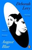 August Blu... - Deborah Levy -  books from Poland